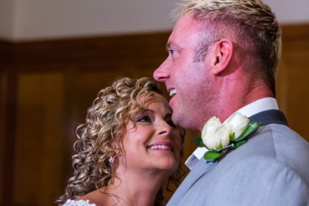 Pennyhill Park Wedding 