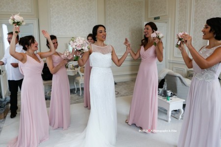 Hedsor House Weddings