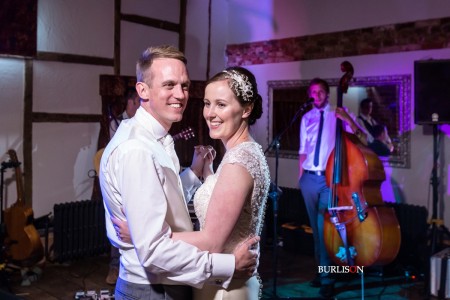 Lainston House Weddings