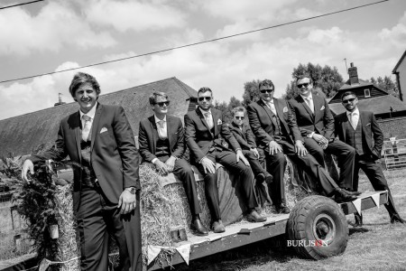 Hampshire Wedding Photography