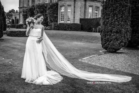 Hedsor House Wedding Photographer