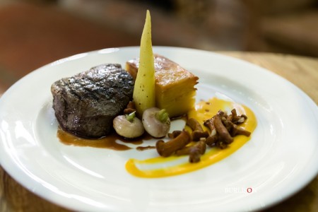 Clock Barn Tasting Evening