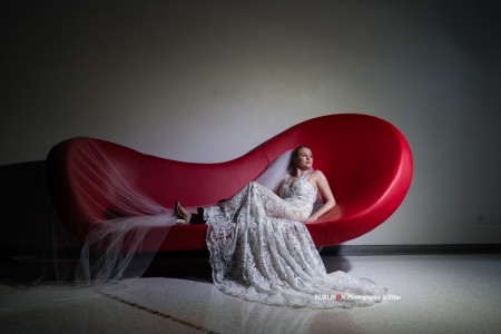 UK Wedding Photographer