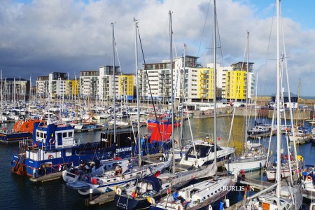 Eastbourne Marina
