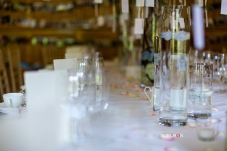 Lainston House Weddings