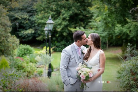 luxury wedding planner