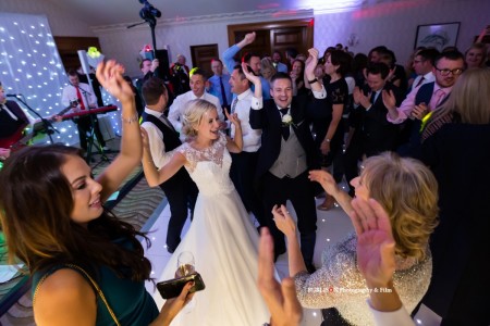 Pennyhill Park WeddingPhotography