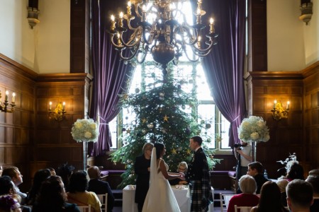 Weddings in Hampshire