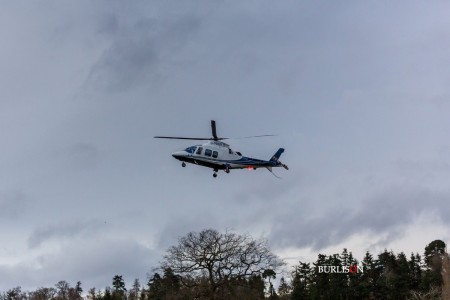 Events at Loseley Park