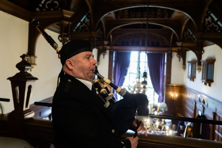 Hampshire Wedding Photographer