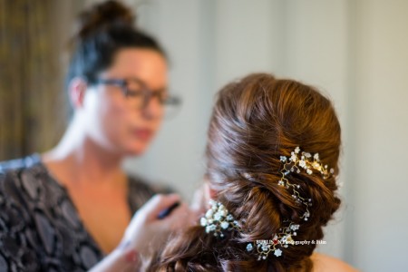 Wedding Pennyhill Park