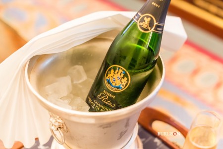 Weddings at the Ritz London