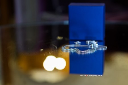 Lainston House weddings