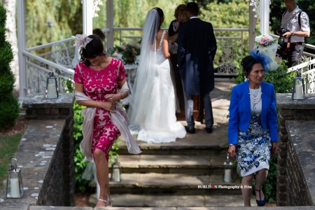 Pennyhill Park Weddings