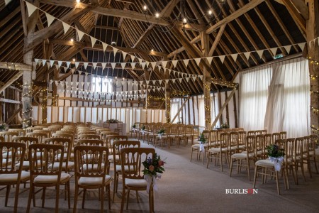 Clock Barn Photographer