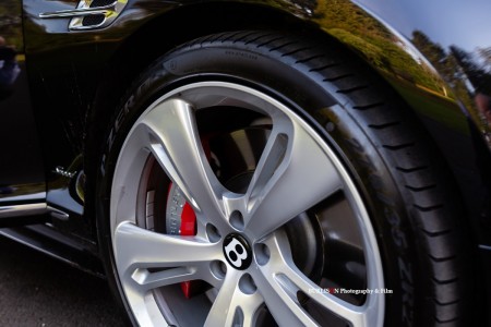 Rhinefield House Wedding