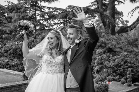 Pennyhill Park Weddings