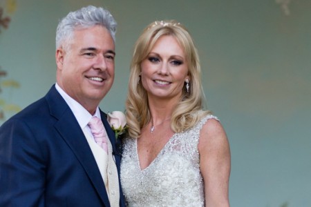 Wasing Park Weddings