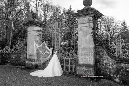 Hampshire Wedding Venue