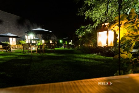 Clock Barn Tasting Evening