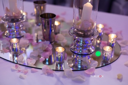 Brides at Wasing Park