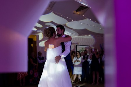 Pennyhill Park Weddings