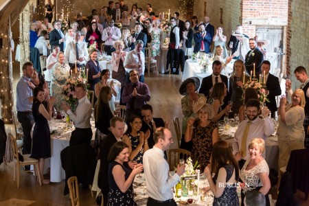 Bury Court Barn Weddings 
