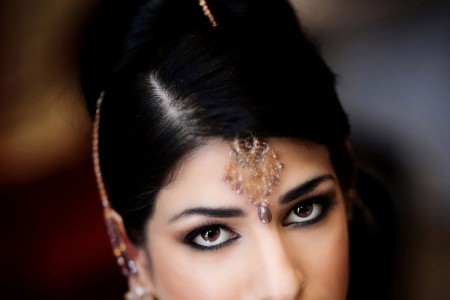 Indian Wedding Photo