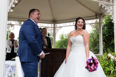 Pennyhill Park Weddings