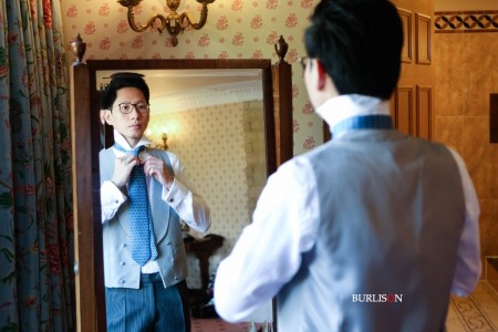 Pennyhill Park Weddings