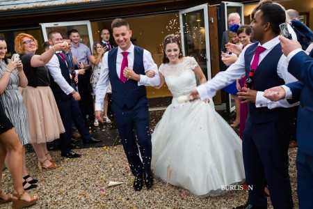 Wasing Park Weddings