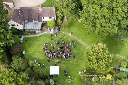 Wedding Photography Burley