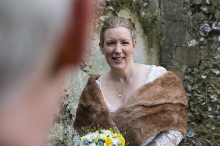 Lainston House Weddings