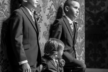 Pennyhill Park Wedding 