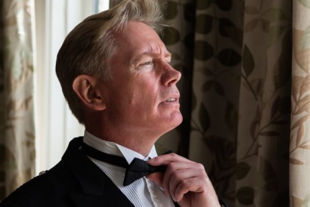 Weddings at The Italian Villa