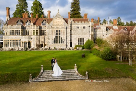New Forest Photographer
