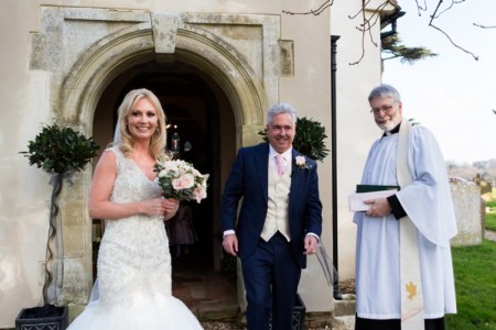 Wasing Park Weddings