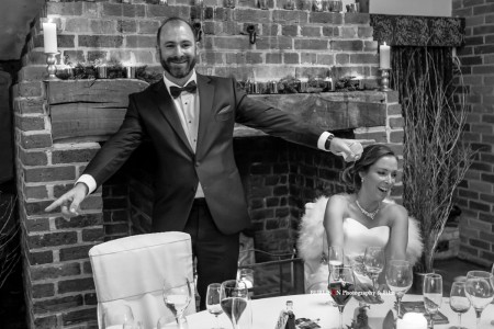 Lainston House Weddings