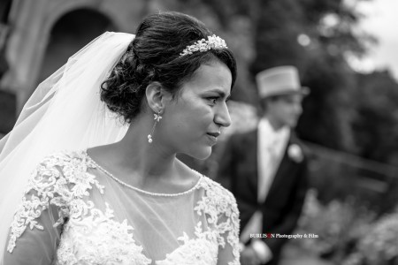 Tylney Hall Wedding