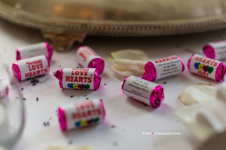 Surrey Wedding Photography