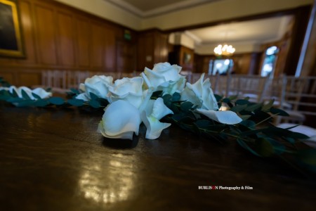 Surrey Wedding Photography 