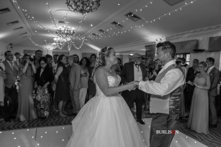 Pennyhill Park Weddings