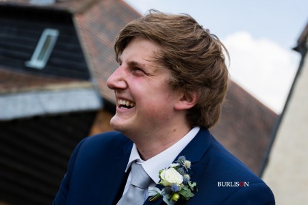 Hampshire Wedding Photography