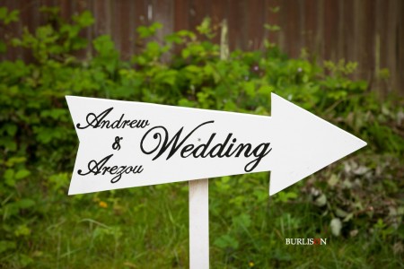 Christchurch Priory Wedding