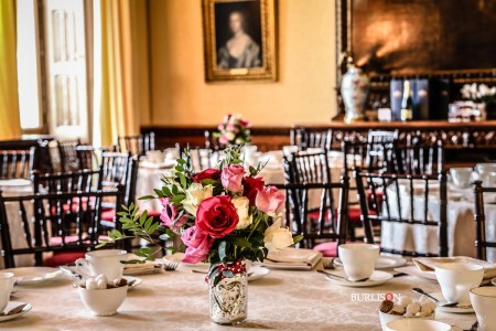 Christmas at Highclere Castle