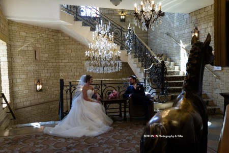 Surrey Wedding Photography