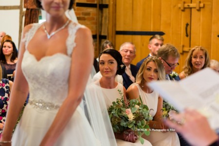 Lainston House Wedding