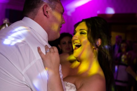 Pennyhill Park Weddings