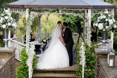 Wedding Pennyhill Park