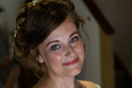 Hampshire Wedding Photography